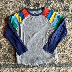 Mini Biden Longsleeve Shirt